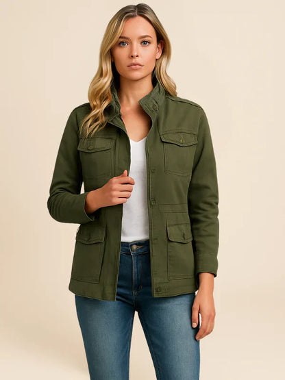 Alondra – Women’s Lightweight Jacket