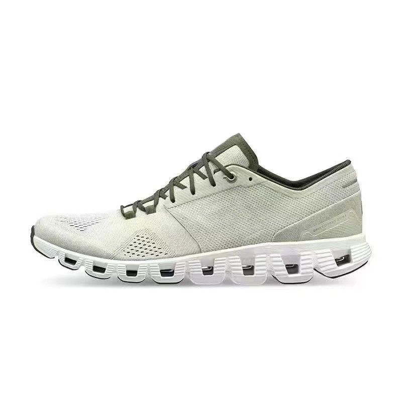 Felix RunPro: Ultralight Black Performance Running Shoe