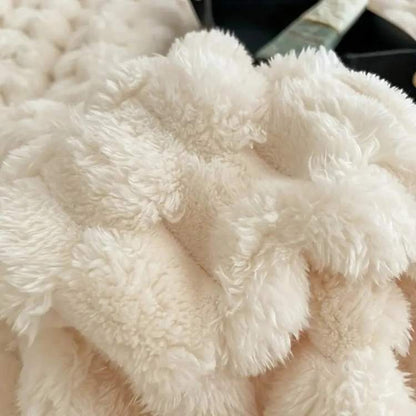 CloudTouch Soft Weighted Blanket