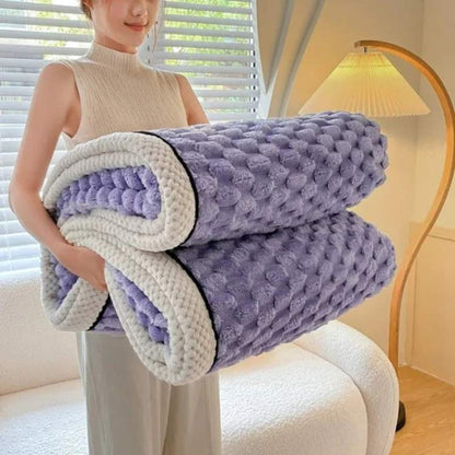 CloudTouch Soft Weighted Blanket