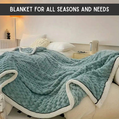 CloudTouch Soft Weighted Blanket