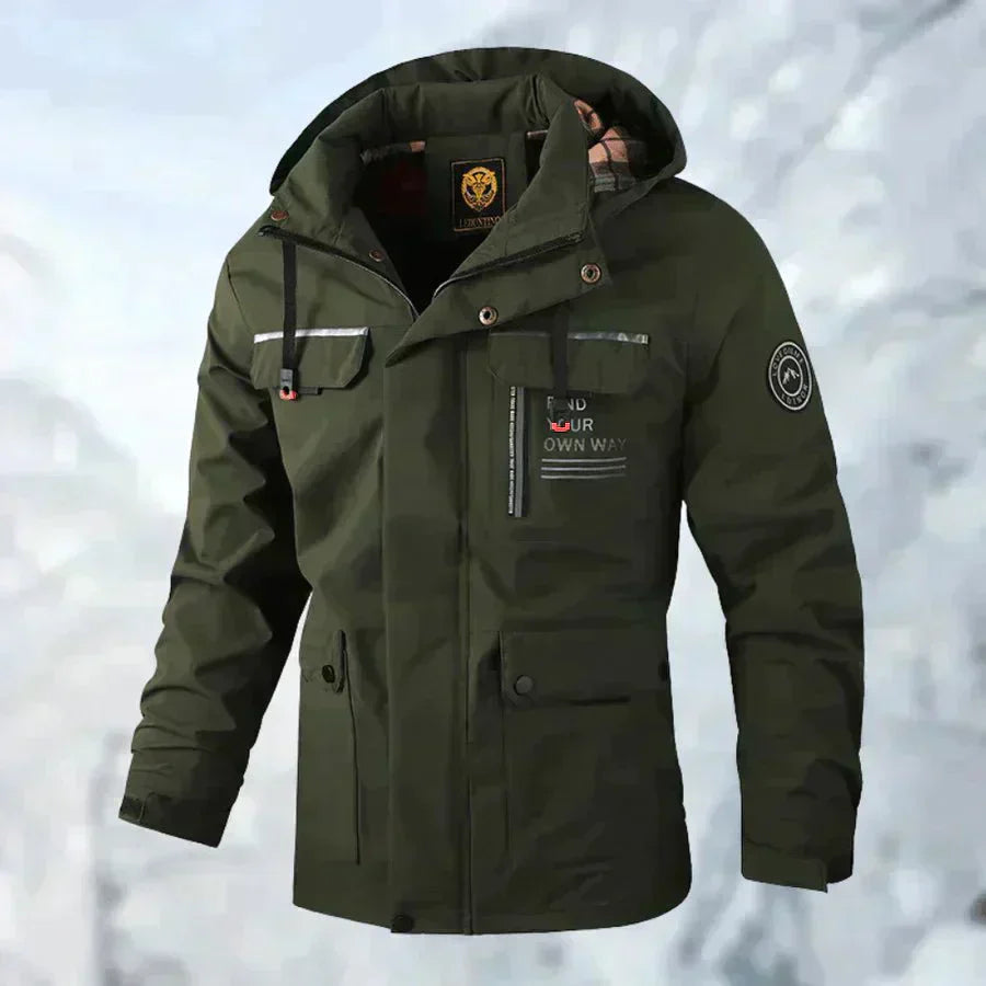 Men's Rocky Legend Waterproof Technical Jacket