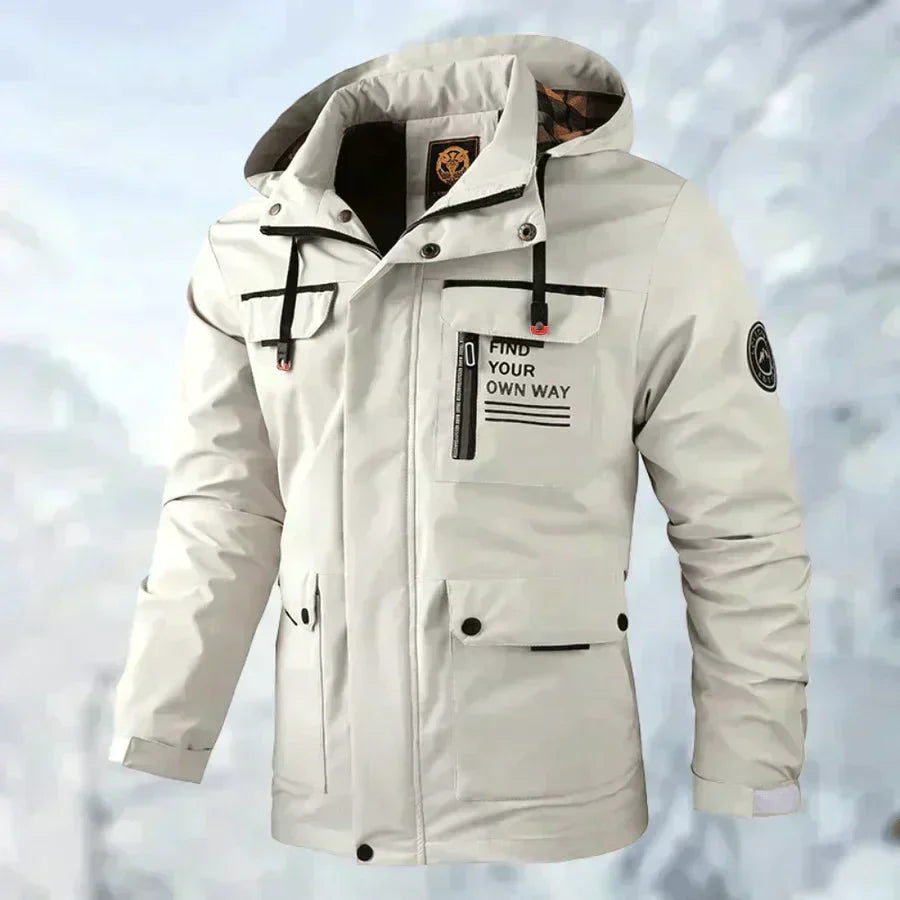 Men's Rocky Legend Waterproof Technical Jacket