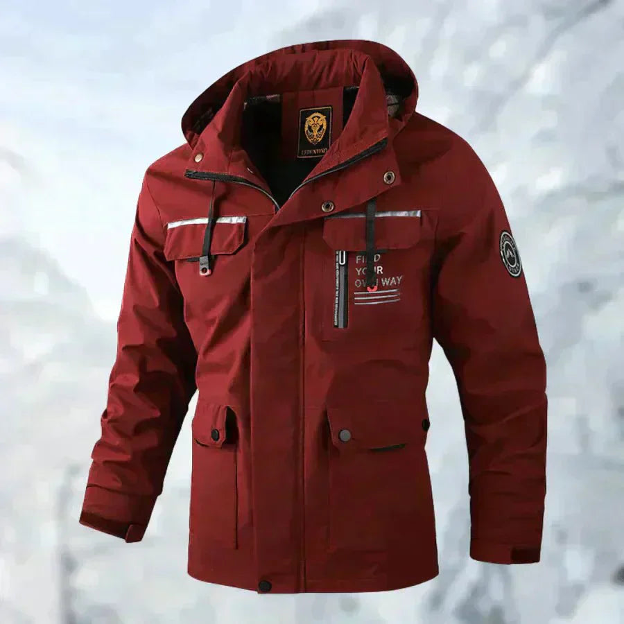 Men's Rocky Legend Waterproof Technical Jacket