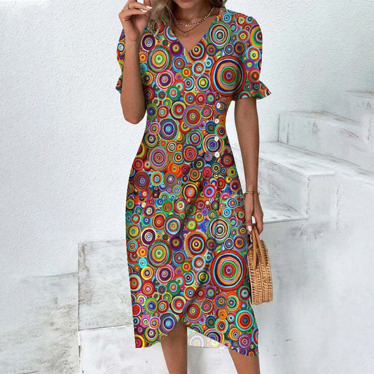 Solenna – Women’s Summer Dress