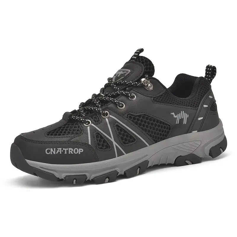 Comfortable Hiking Boots - SummitPro