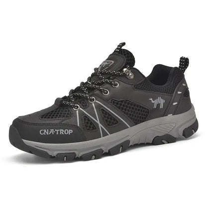 Comfortable Hiking Boots - SummitPro
