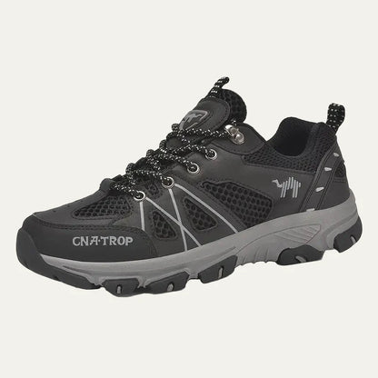 Men’s Breathable Mesh Outdoor Trail Shoe