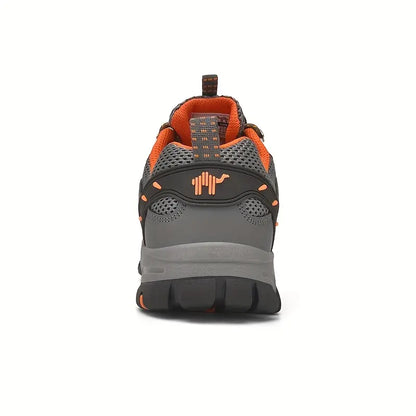 Comfortable Hiking Boots - SummitPro