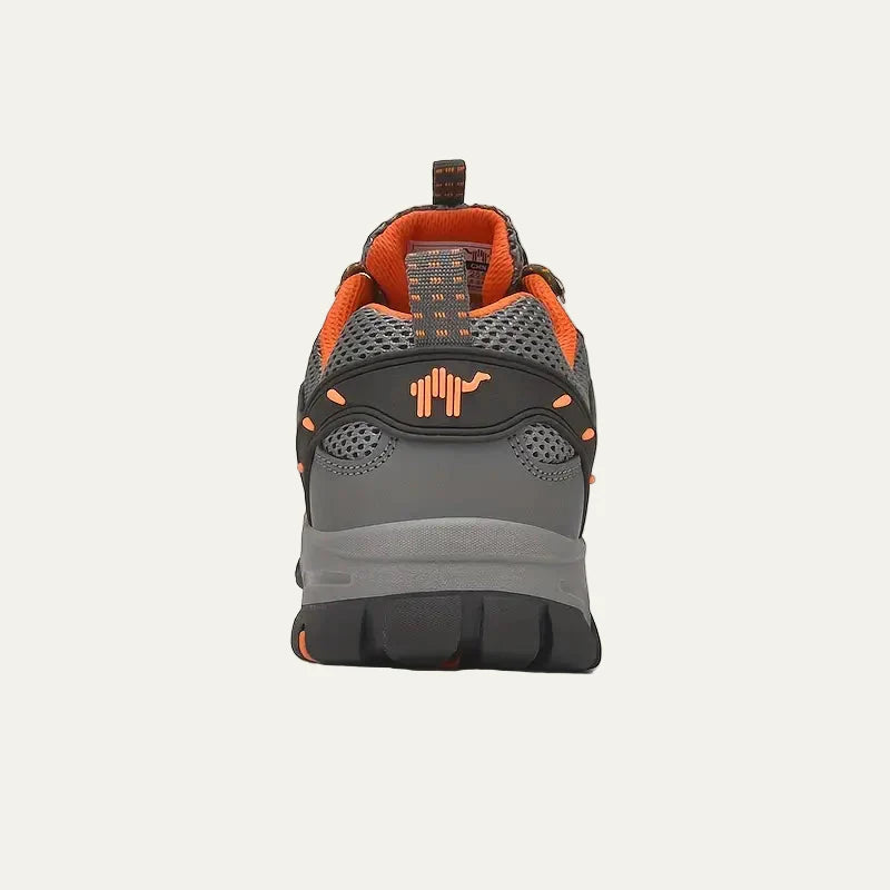 Men’s Breathable Mesh Outdoor Trail Shoe
