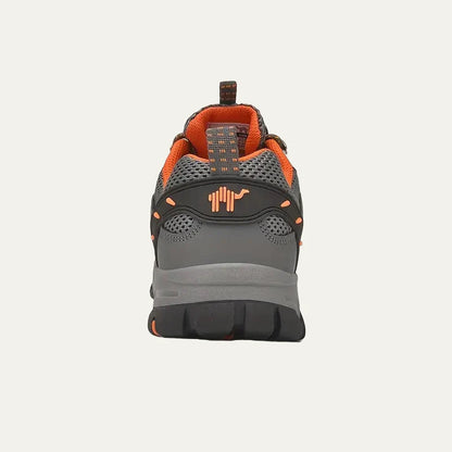 Men’s Breathable Mesh Outdoor Trail Shoe