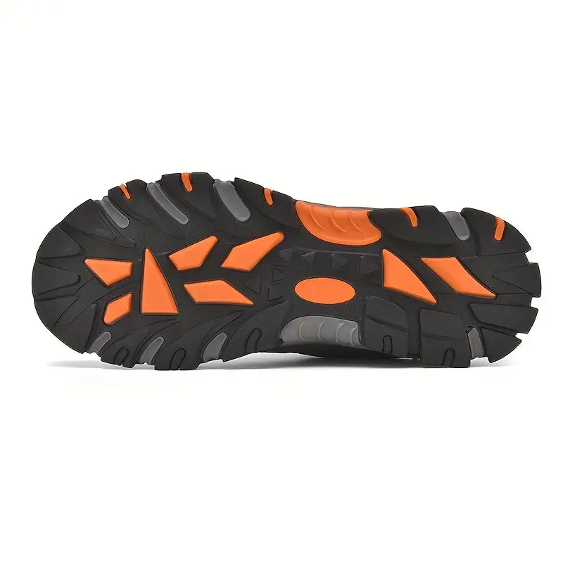 Comfortable Hiking Boots - SummitPro