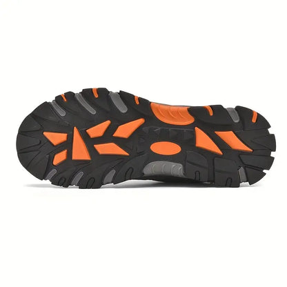 Comfortable Hiking Boots - SummitPro