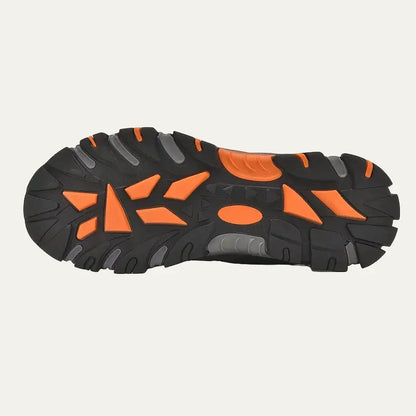 Men’s Breathable Mesh Outdoor Trail Shoe