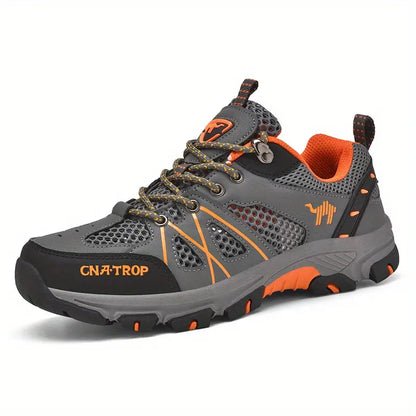 Comfortable Hiking Boots - SummitPro