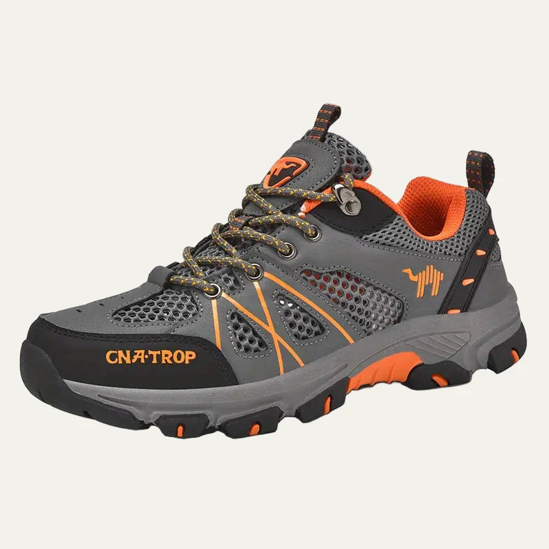 Men’s Breathable Mesh Outdoor Trail Shoe