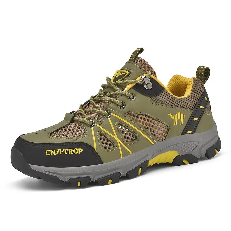 Comfortable Hiking Boots - SummitPro
