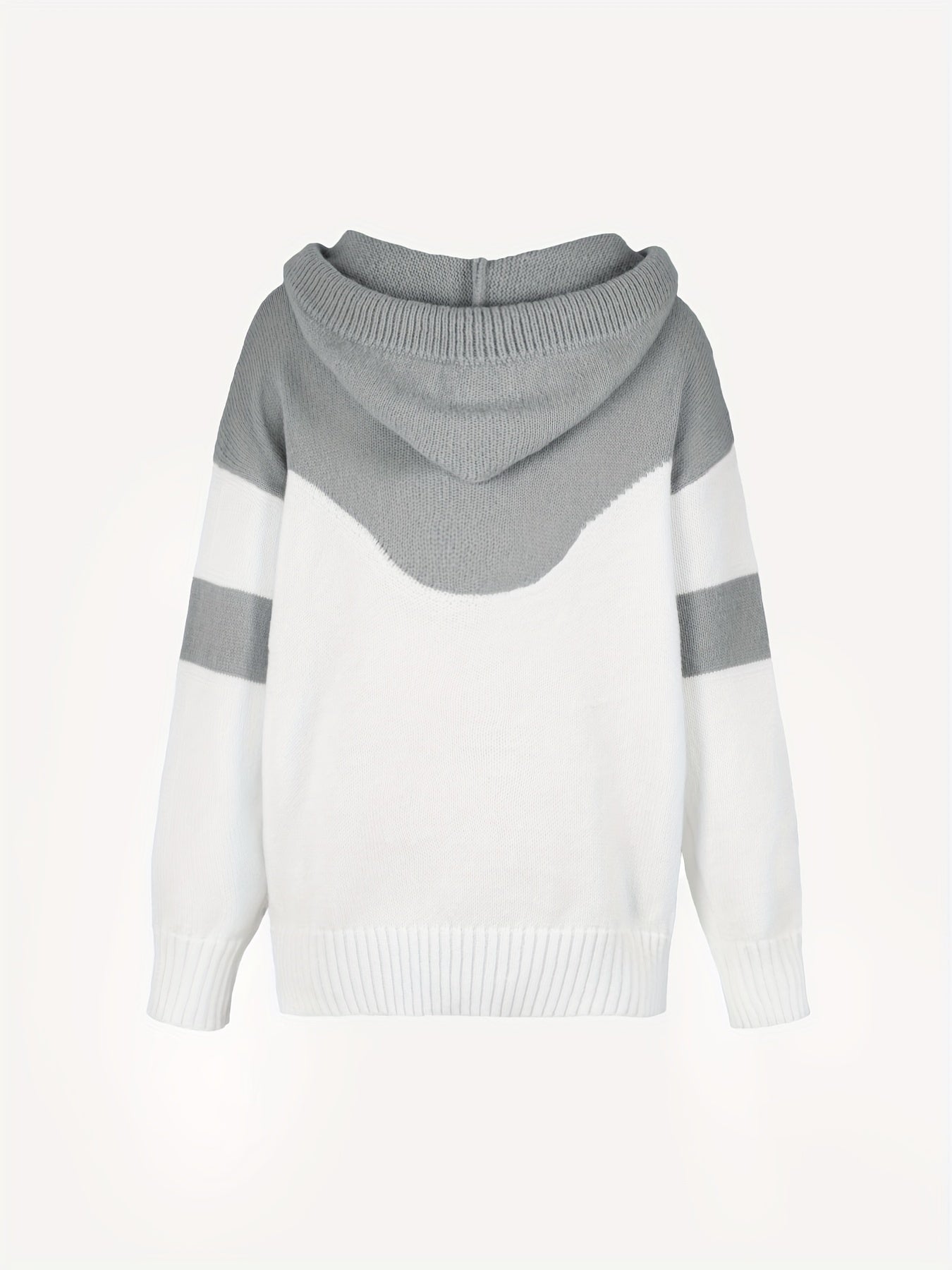 Comfortable Hoodie with Drawstring – Maya