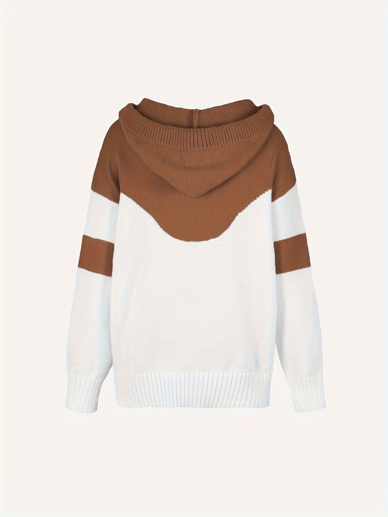 Comfortable Hoodie with Drawstring – Maya