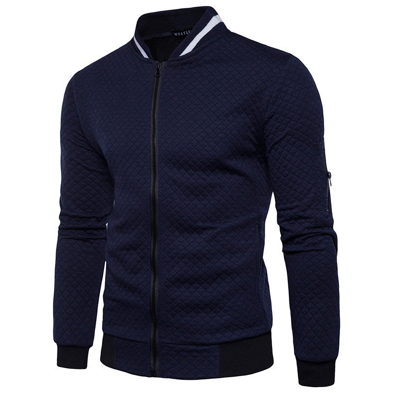 Comfortable Men's Vest - Julian
