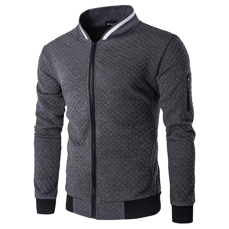 Comfortable Men's Vest - Julian
