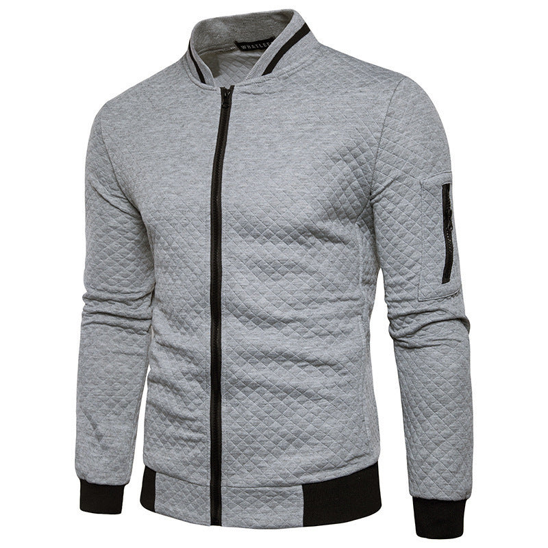 Comfortable Men's Vest - Julian