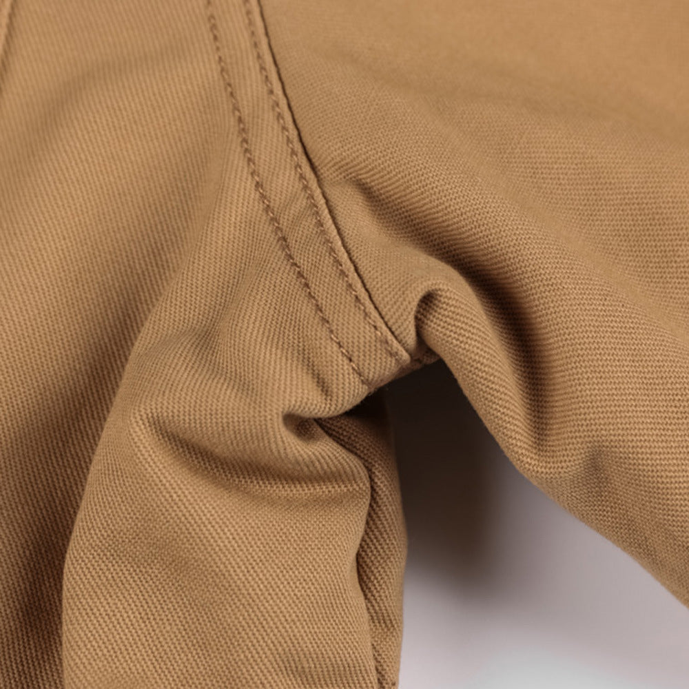 Men’s Rugged Multi Pocket Military Outdoor Jacket