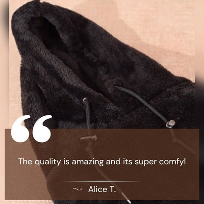 Comfortable Winter Balaclava