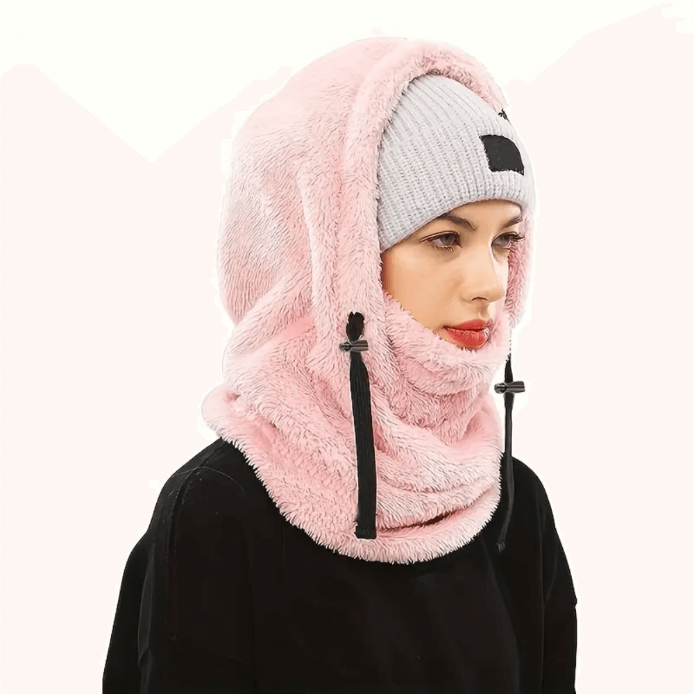 Comfortable Winter Balaclava