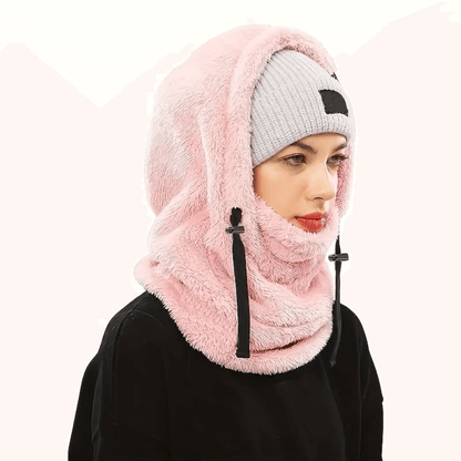 Comfortable Winter Balaclava