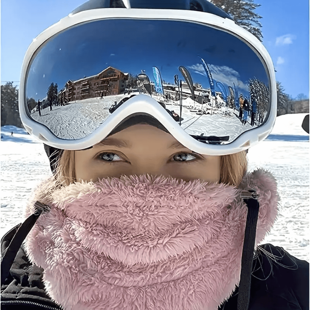 Comfortable Winter Balaclava
