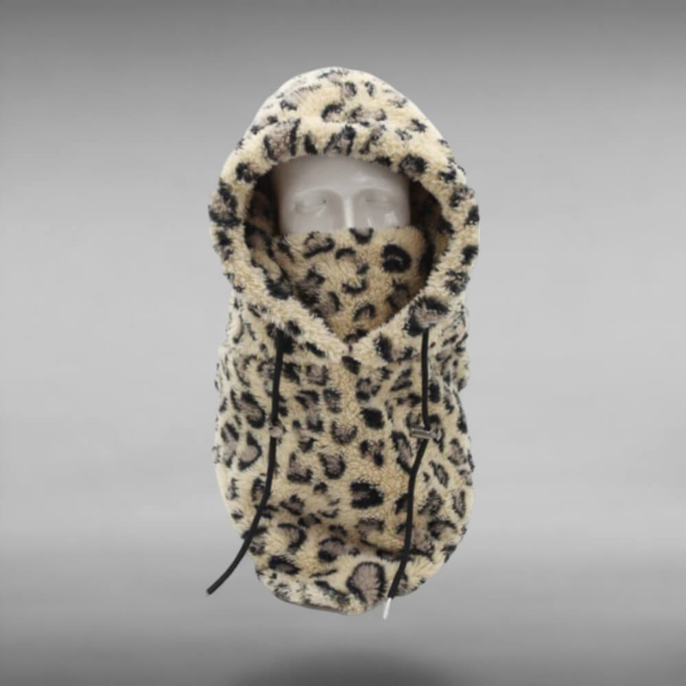 Comfortable Winter Balaclava