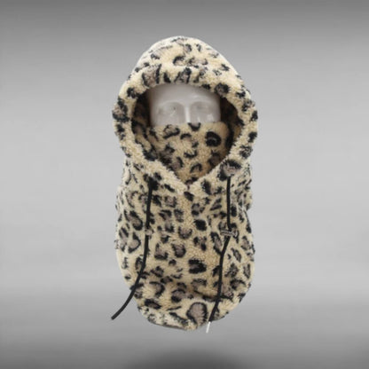 Comfortable Winter Balaclava