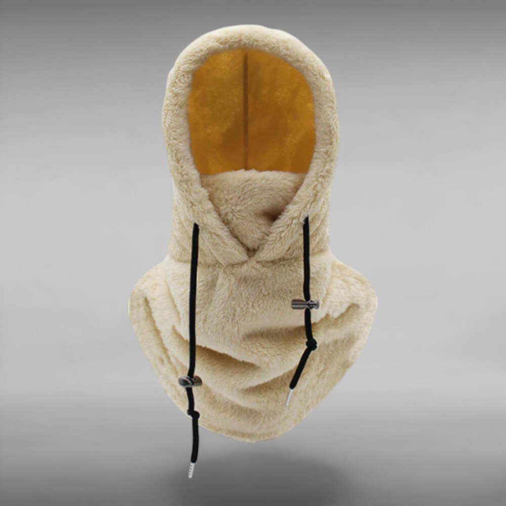 Comfortable Winter Balaclava