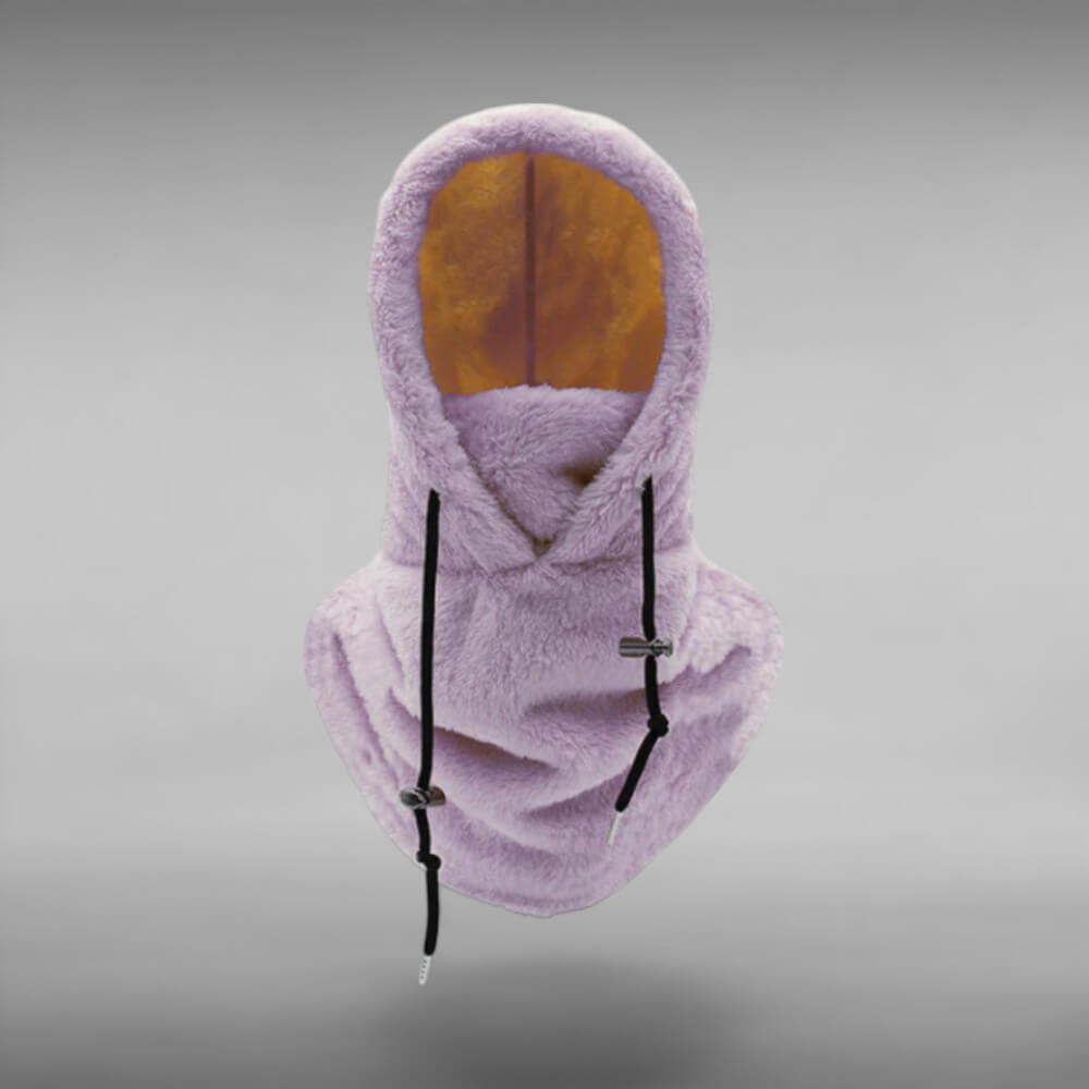 Comfortable Winter Balaclava