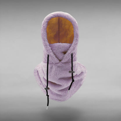 Comfortable Winter Balaclava