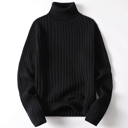 Comfortable Women's Jumper – Mila