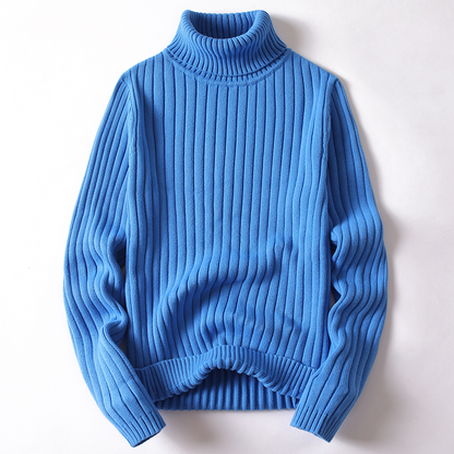Comfortable Women's Jumper – Mila