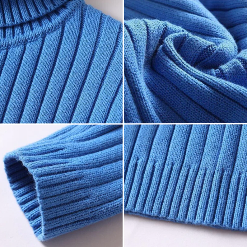 Comfortable Women's Jumper – Mila