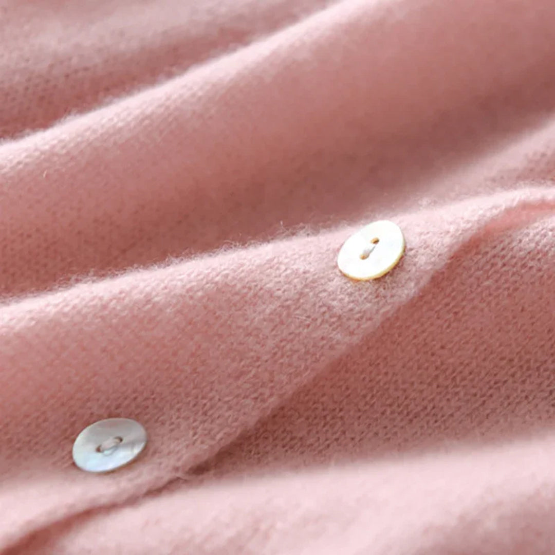 Comfortable Women's Sweater - Ivy