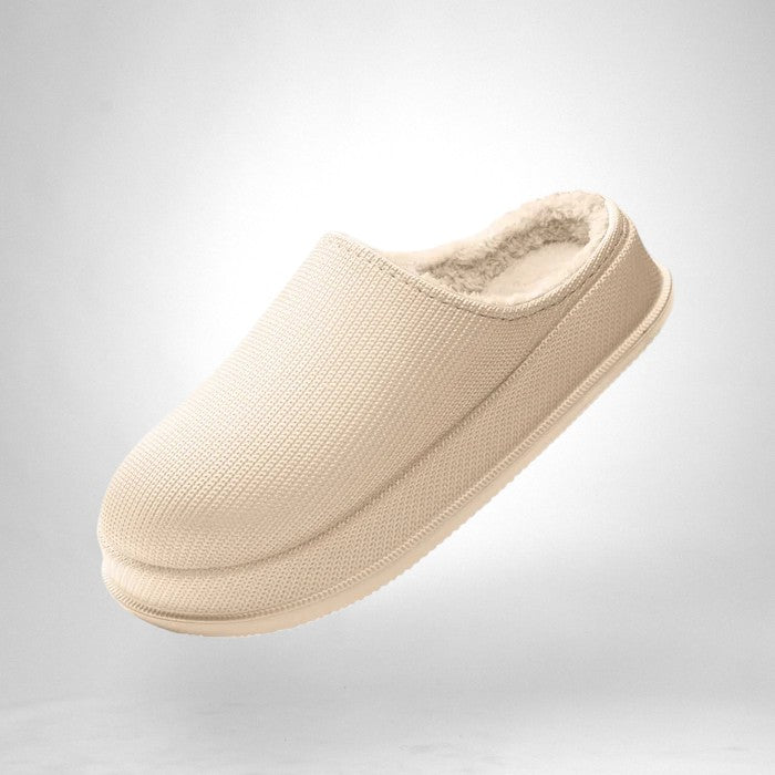 ComfortStep Cushioned Slippers