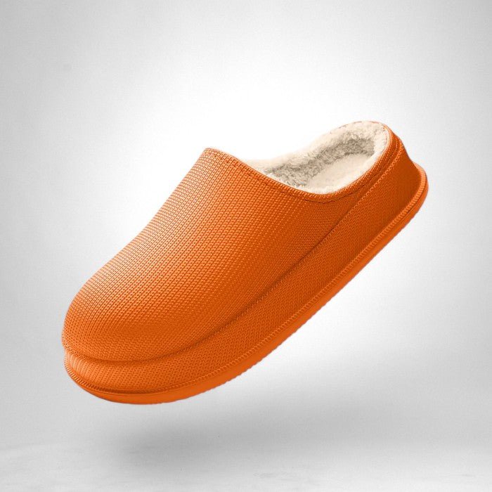 ComfortStep Cushioned Slippers