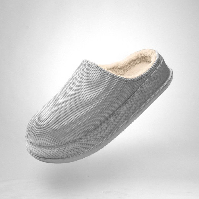 ComfortStep Cushioned Slippers