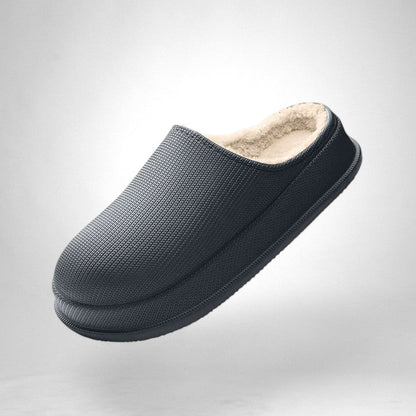 ComfortStep Cushioned Slippers