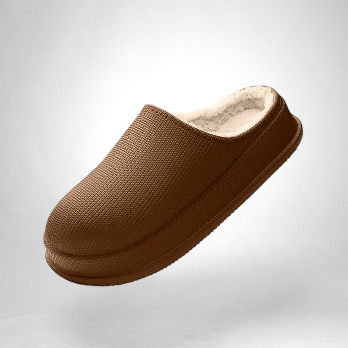 ComfortStep Cushioned Slippers