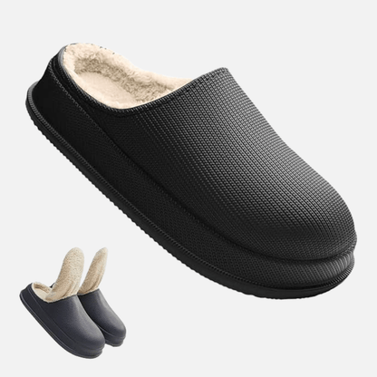 ComfortStep Cushioned Slippers
