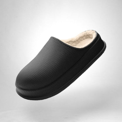 ComfortStep Cushioned Slippers