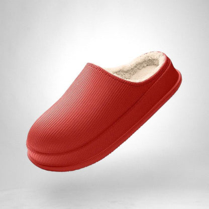 ComfortStep Cushioned Slippers