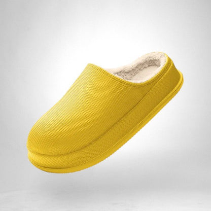 ComfortStep Cushioned Slippers