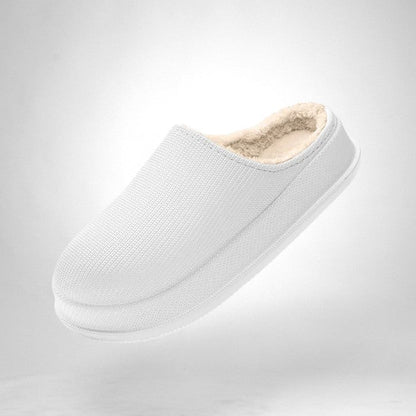 ComfortStep Cushioned Slippers